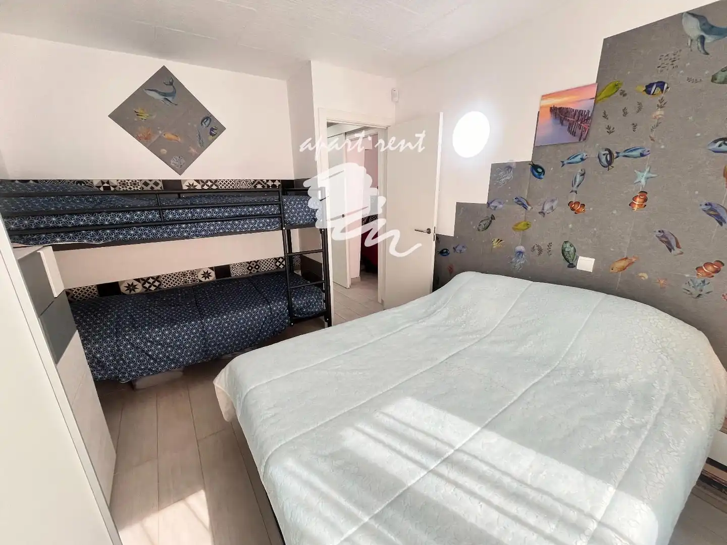 Piso con terraza en venta en GRAN RESERVA, imagen 19