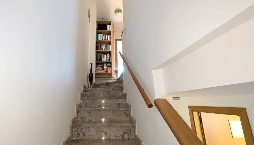 Apartament en venda a Cap Martí - El Tossalet - Pinomar