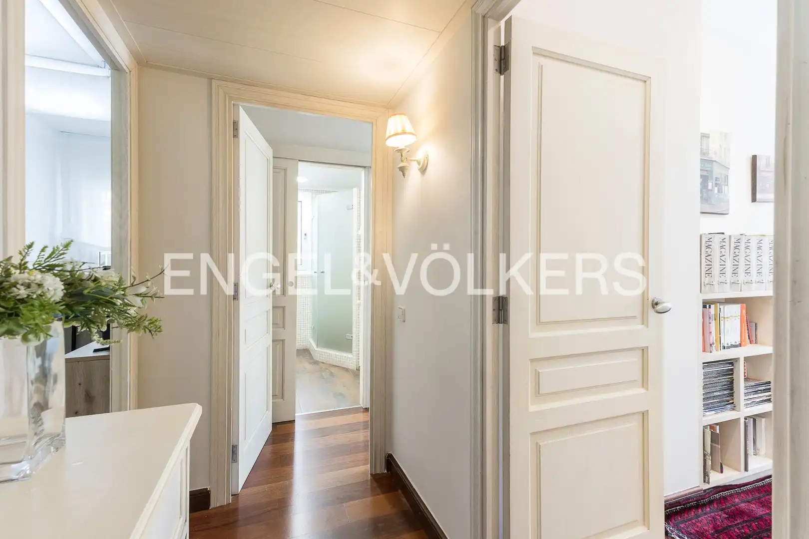 Flat for sale in Barcelona  with Air Conditioner, Heating and Furnished