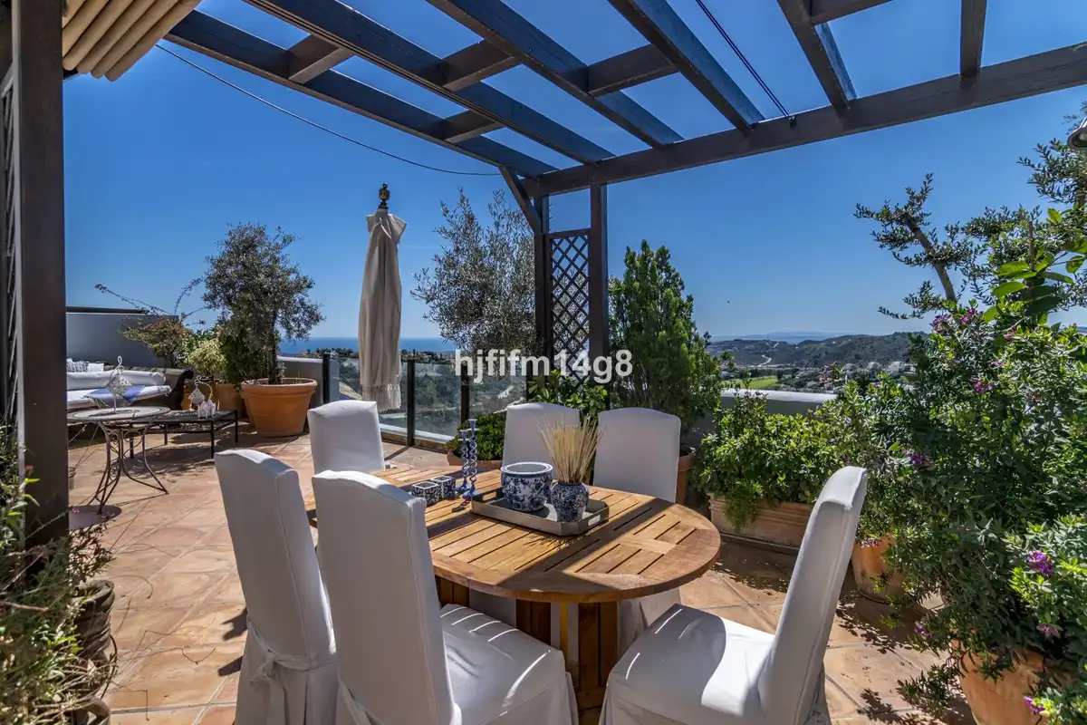 Maison mitoyenne à vendre à La Quinta, imagen 3
