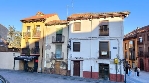 Photo 2 of Building for sale in Plaza de la Puerta Obispo, Casco Antiguo, León Capital