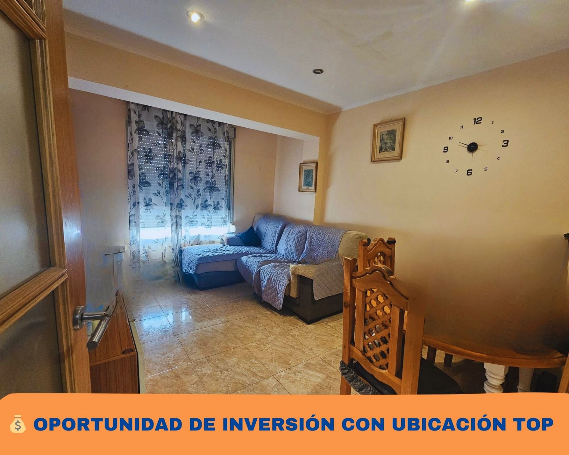 Wohnung zum Verkauf in Cariñena - Carinyena