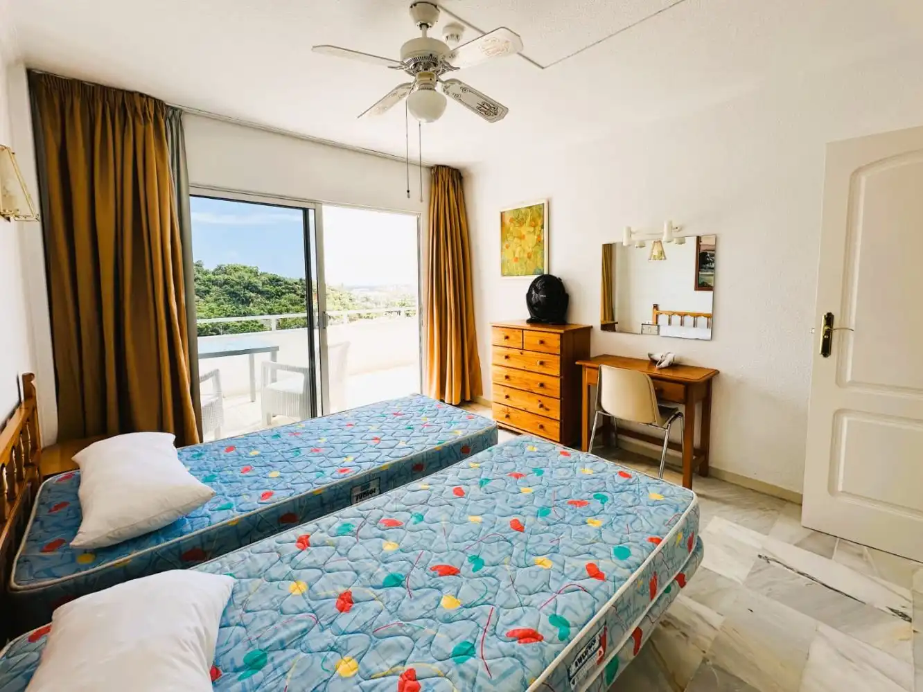 Appartement avec piscine à vendre à Avenida Austria 5, imagen 16