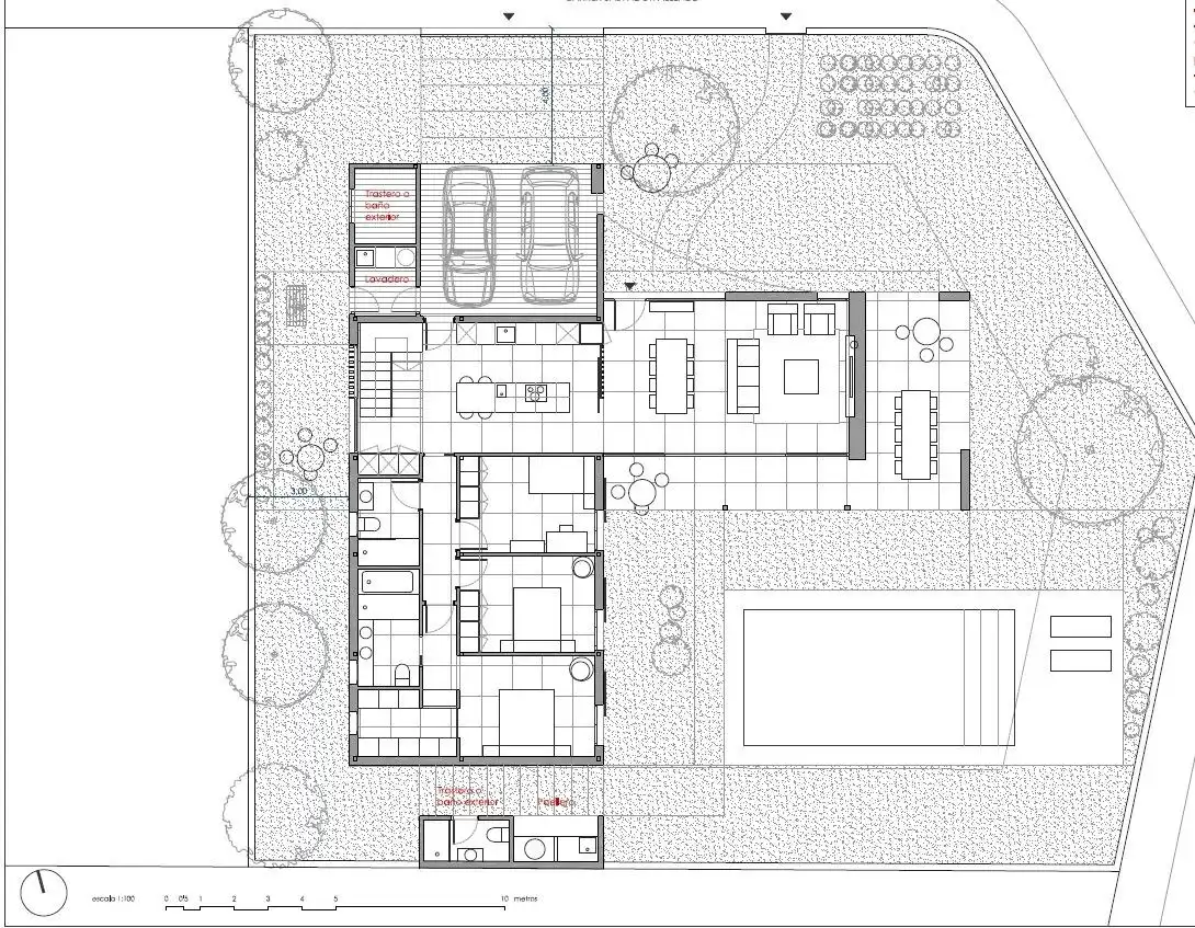 Residential land for sale in Urbanizaciones, imagen 15