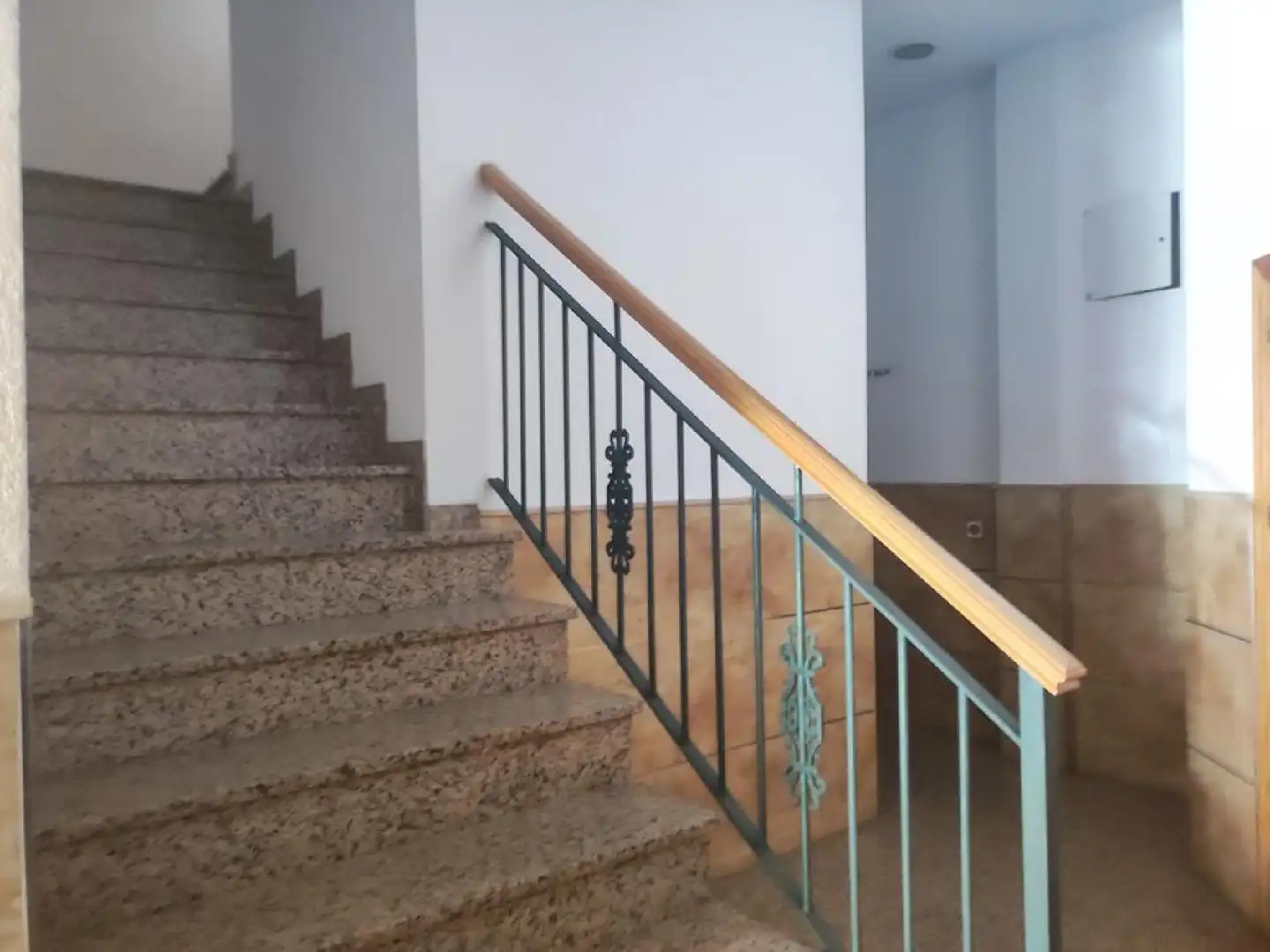 Piso en venta en Almería con Terraza