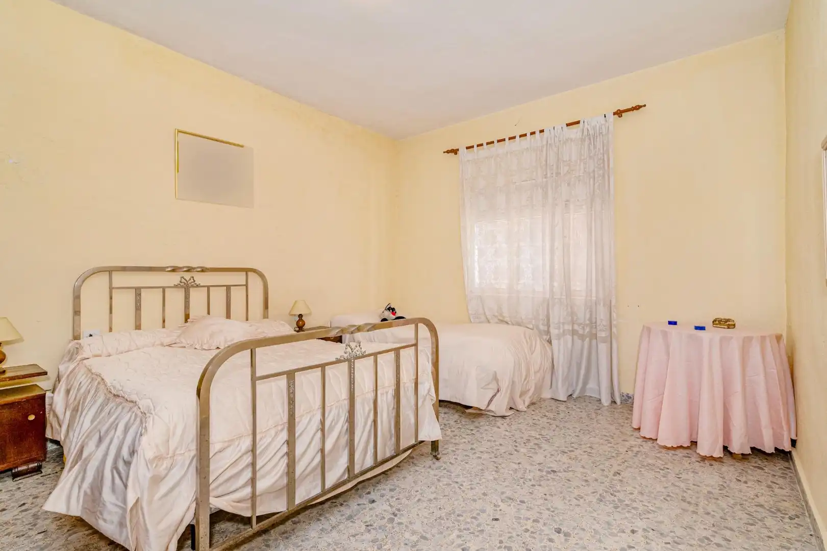 Casa con jardín en venta en Calle SANTA BARBARA, imagen 35