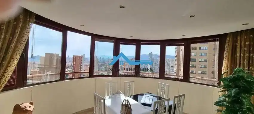 Appartement compact avec piscine à vendre à Juzgados - Plaza de Toros, imagen 2