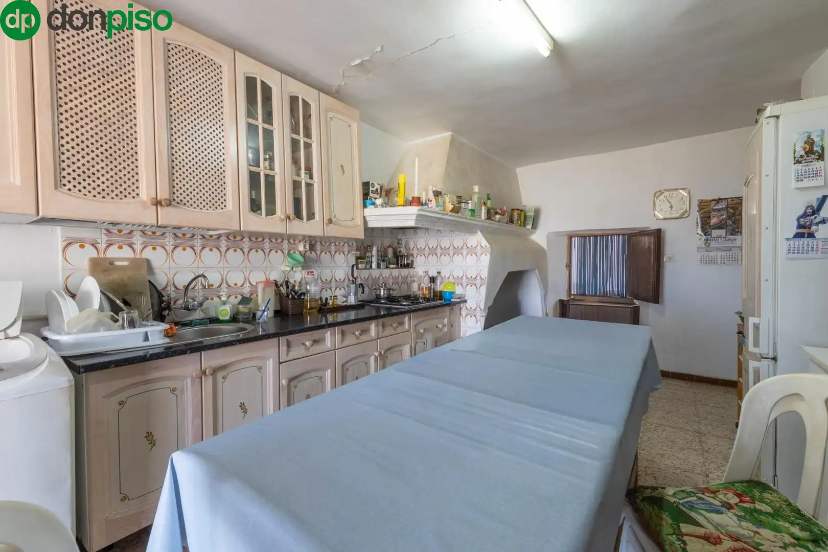 Houses for sale in Calle de la Iglesia, 6, Albuñol