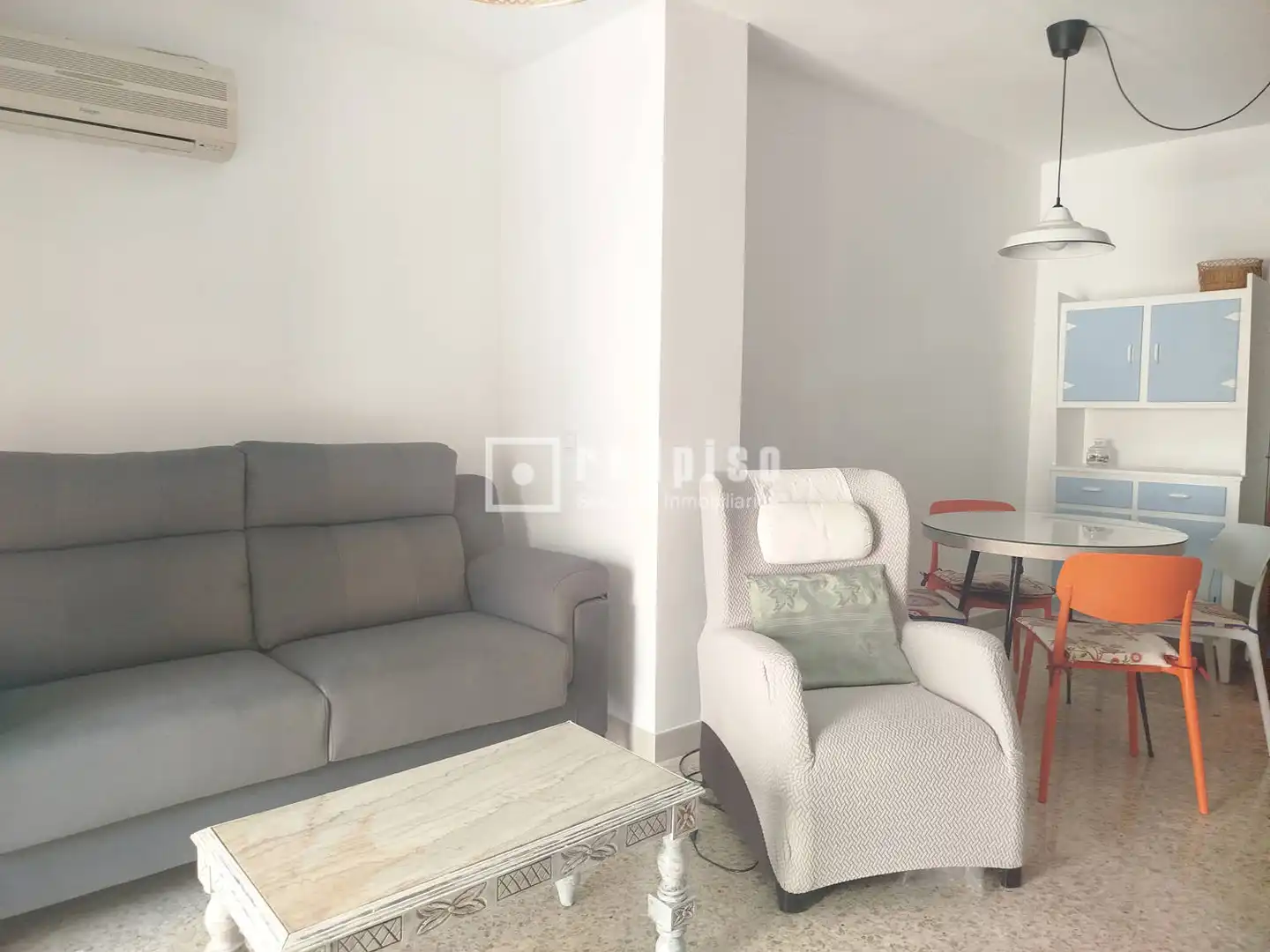Flat for rent in del Doctor Jerónimo Pou, Triana Oeste