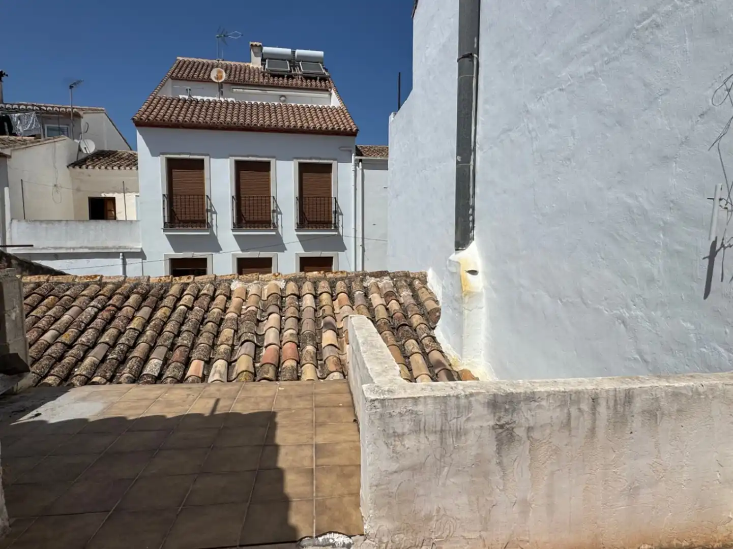 Casa rústica en venda a Benissa pueblo, imagen 16