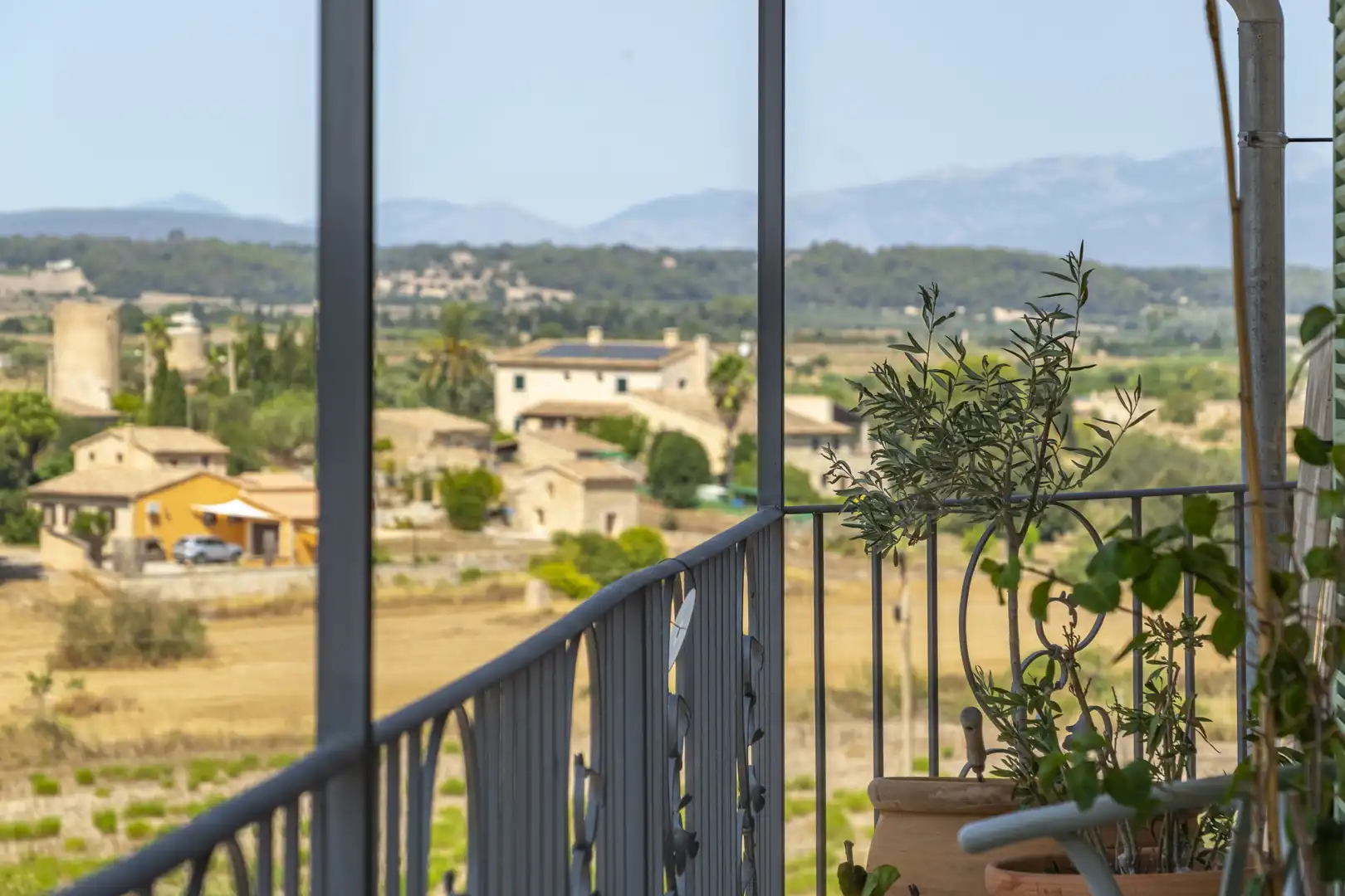 Apartamento en venta en Montuïri