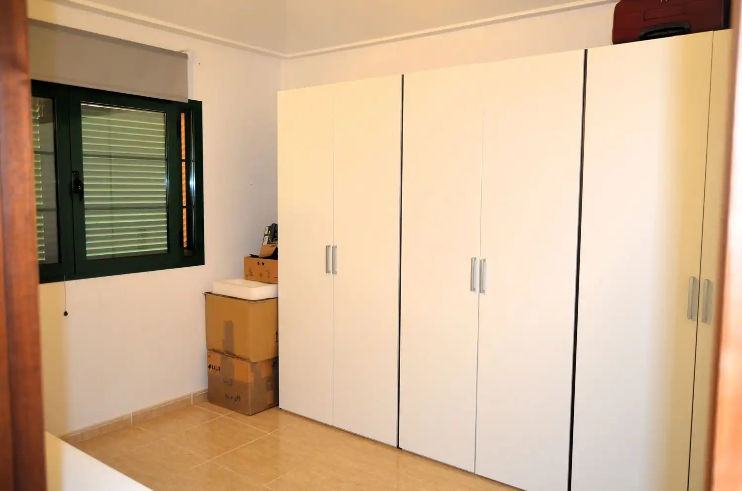 Bedroom of Houses for sale in Tuineje  with Air Conditioner and Terrace