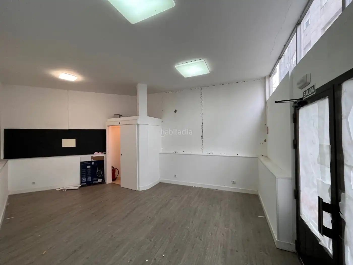 Local comercial en venta en Rúa Laranxo 17, imagen 4