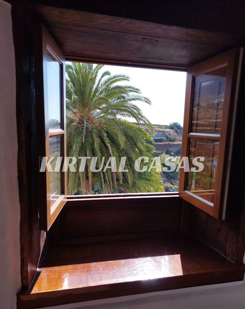 Casa o chalet de alquiler en Calle San Vicente, Los Realejos pueblo, Los Realejos