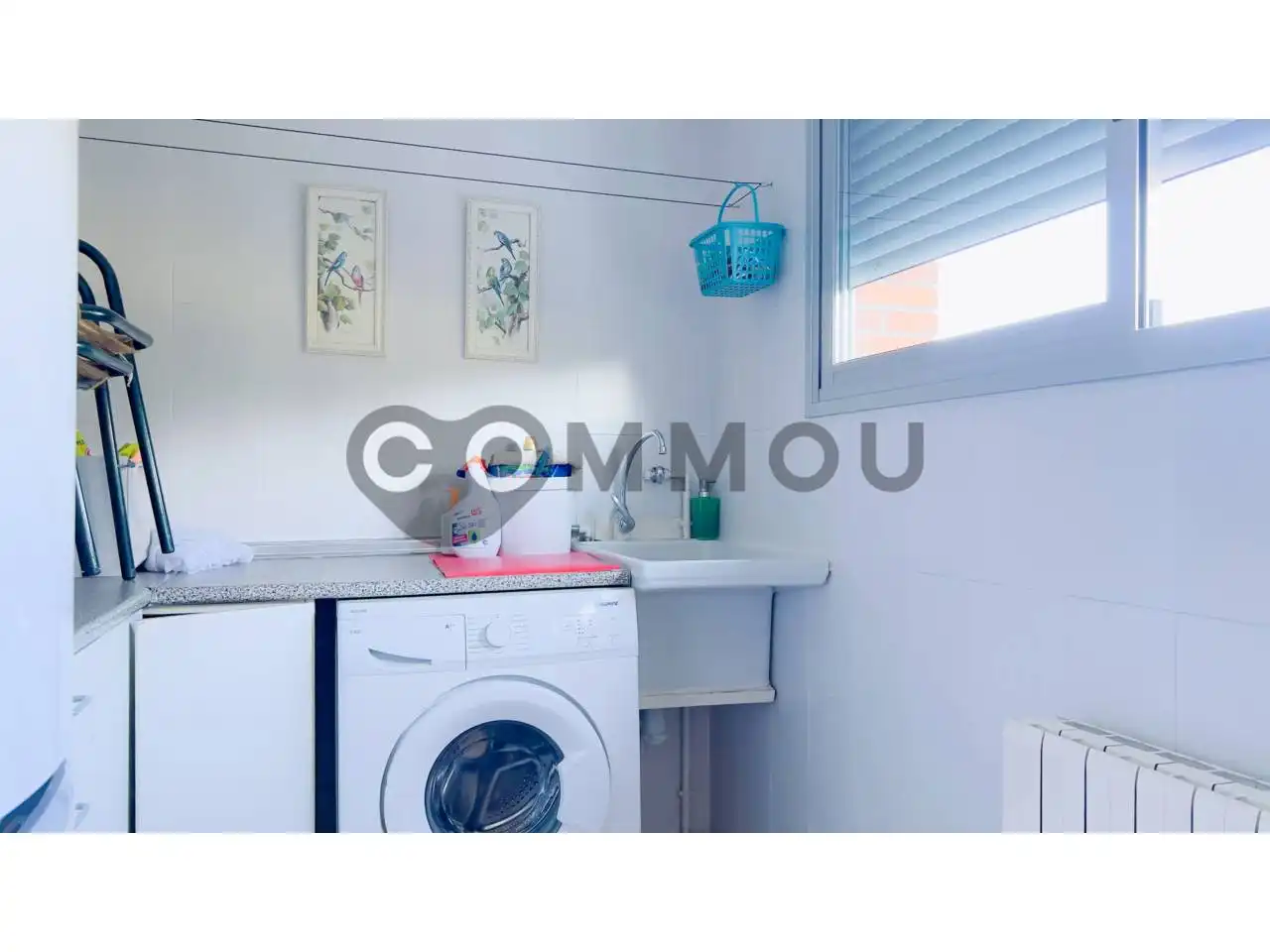 Maison avec jardin à vendre à Caputxins - Ambulatori, imagen 37