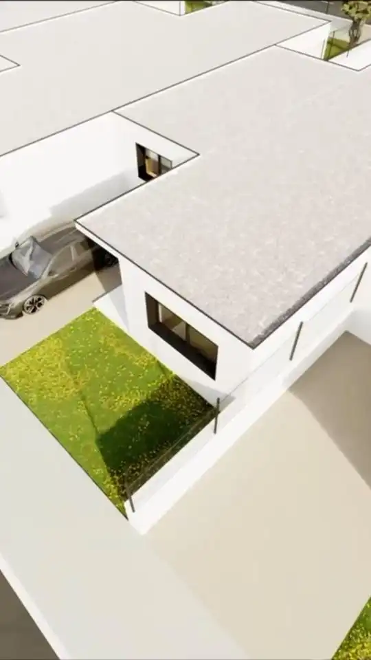 Casa o chalet en venta en Murchante con Jardín privado y Terraza
