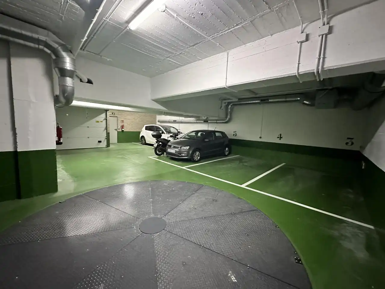 Parcheggio in vendita a Passatge de Nogués 16, imagen 8