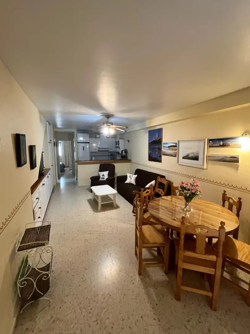 Apartment mit Pool zum Verkauf in Calle Mar Cantabrico, imagen 7