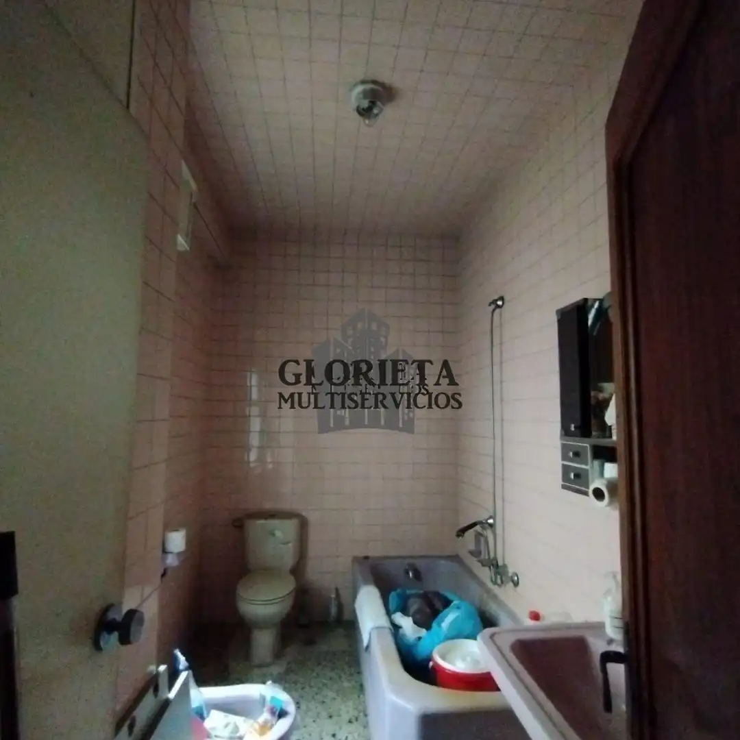 Baño de Casa o chalet en venta en Vigo  con Calefacción y Balcón