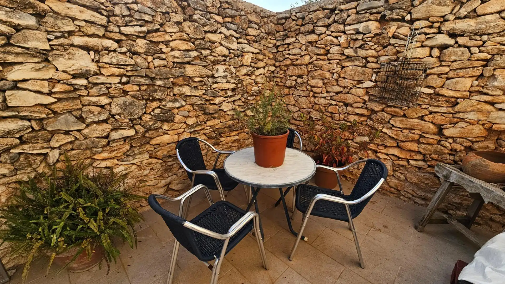 Maison rustique à vendre à L'Ametlla de Mar pueblo, imagen 4