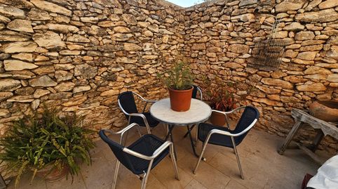 Foto 4 de Finca rústica en venta en L'Ametlla de Mar pueblo, L'Ametlla de Mar