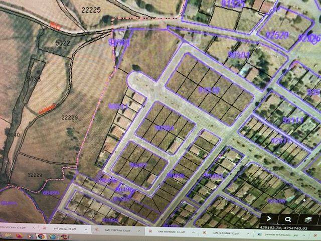 Terreno residencial en Venta en Medina de Pomar