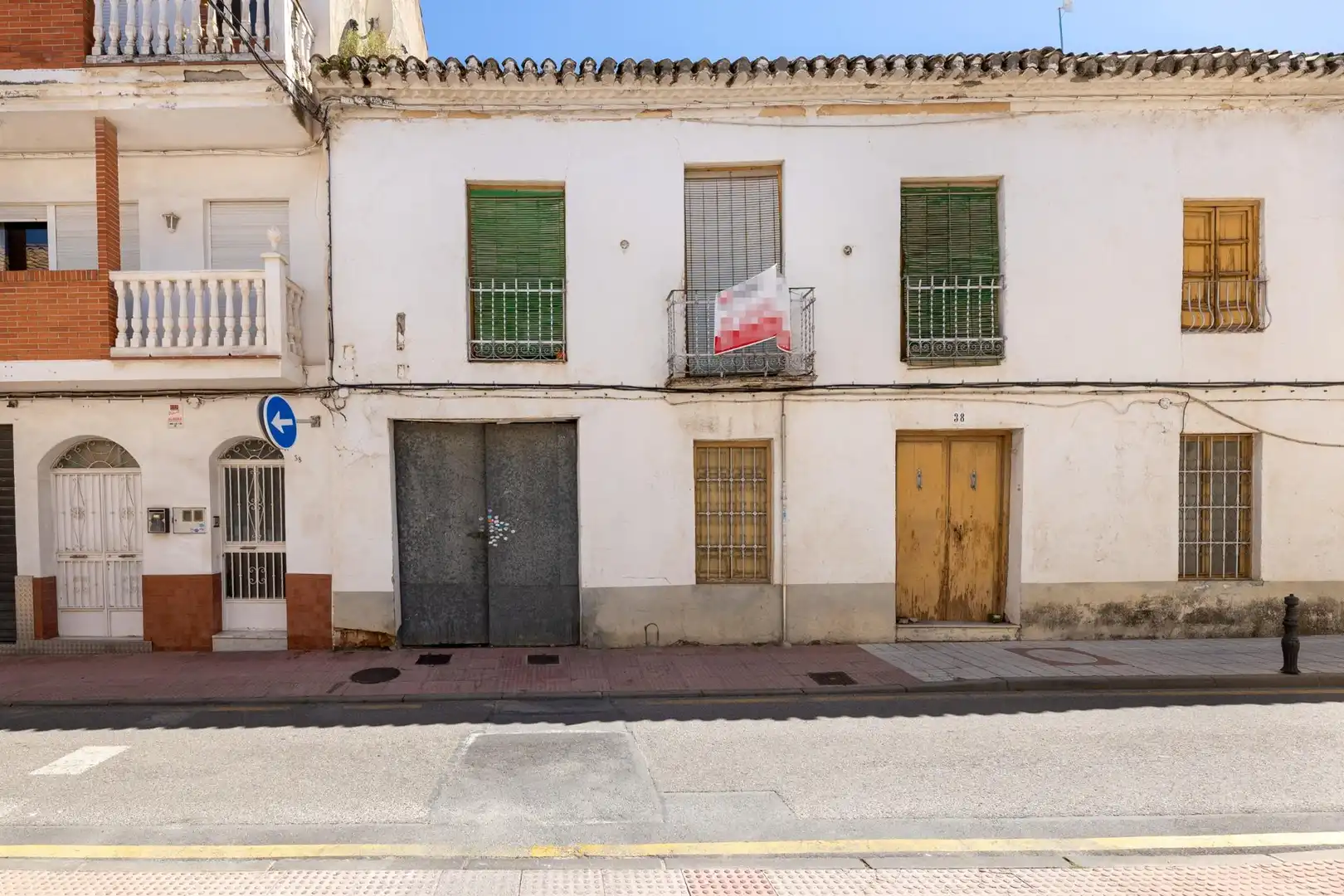 Terreni e lotti in vendita a Calle Real 38, imagen 3