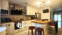 Kitchen of Single-family semi-detached for sale in Cubas de la Sagra  with Balcony