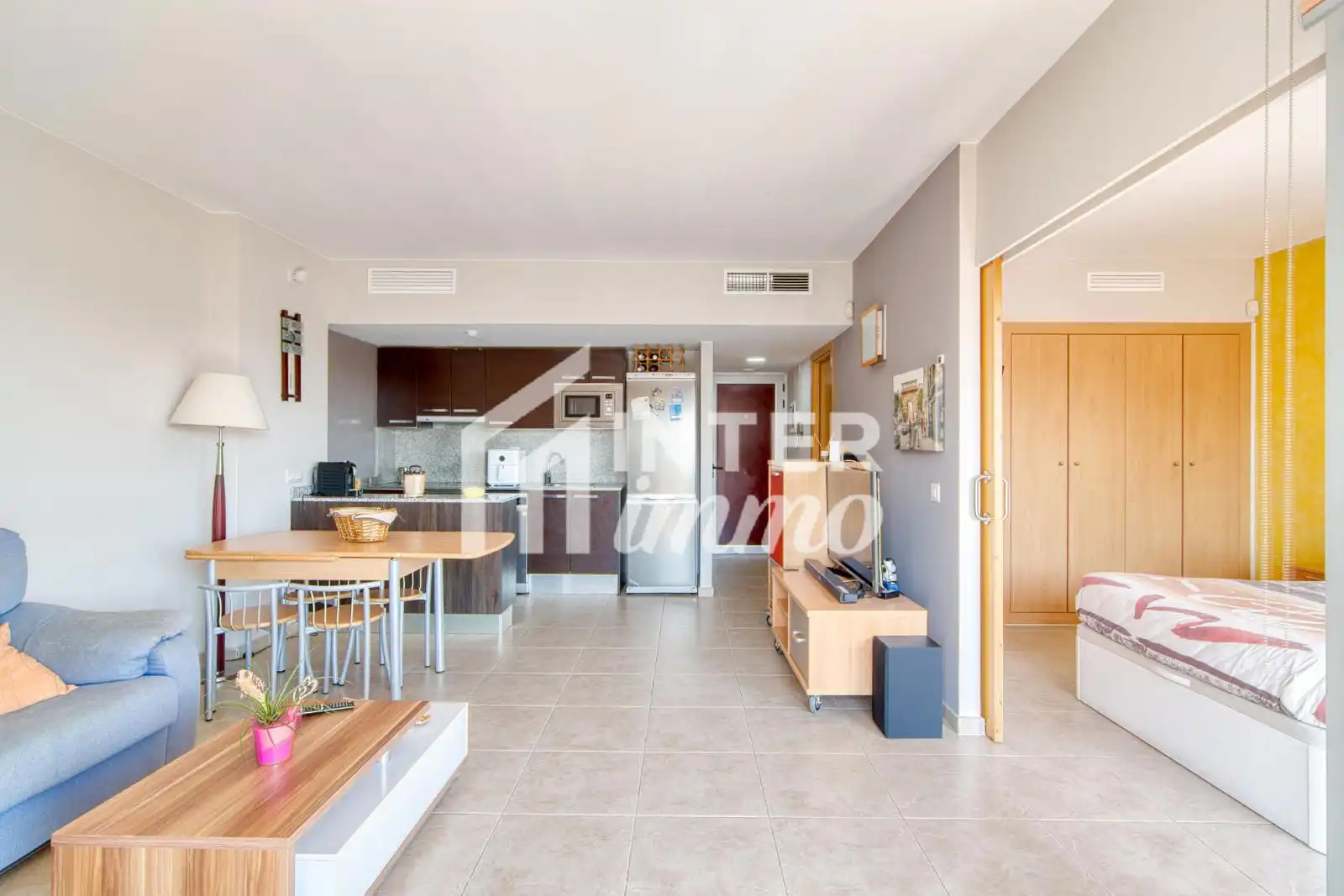 Apartament amb piscina en venda a Avenida Santa Margarida 9 9, imagen 16