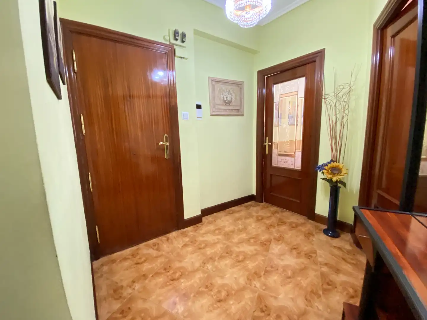 Piso en venta en Bilbao  con Amueblado
