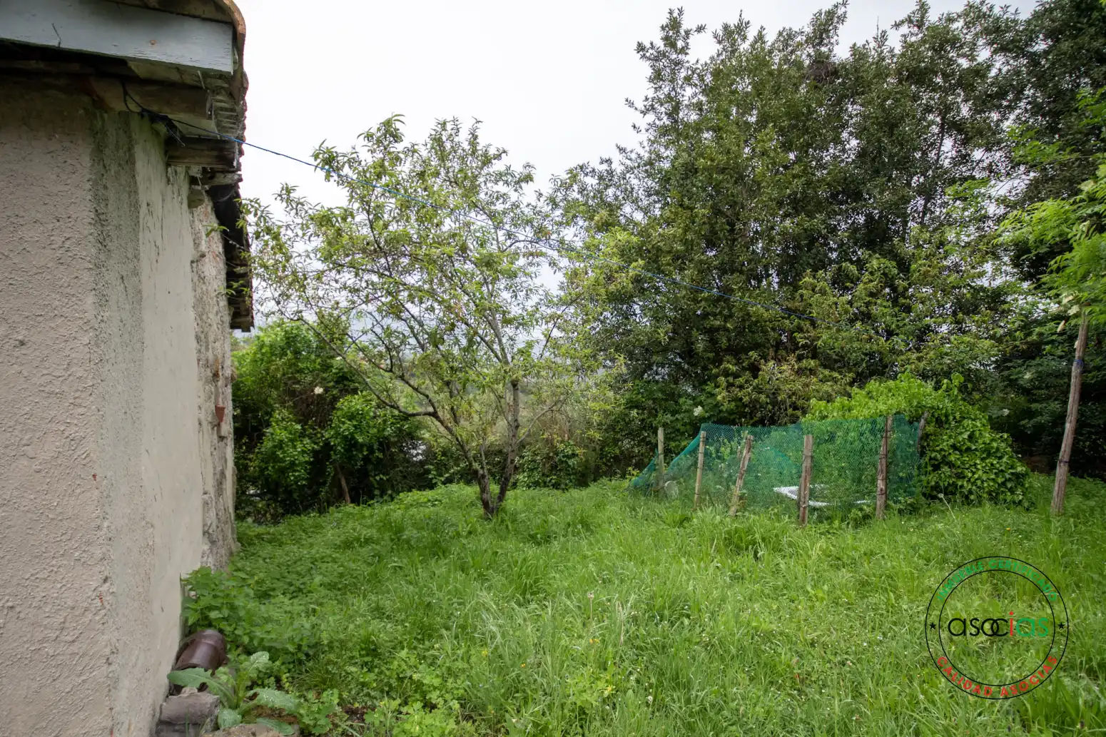 Casa adosada en venda en Villaviciosa amb Calefacció