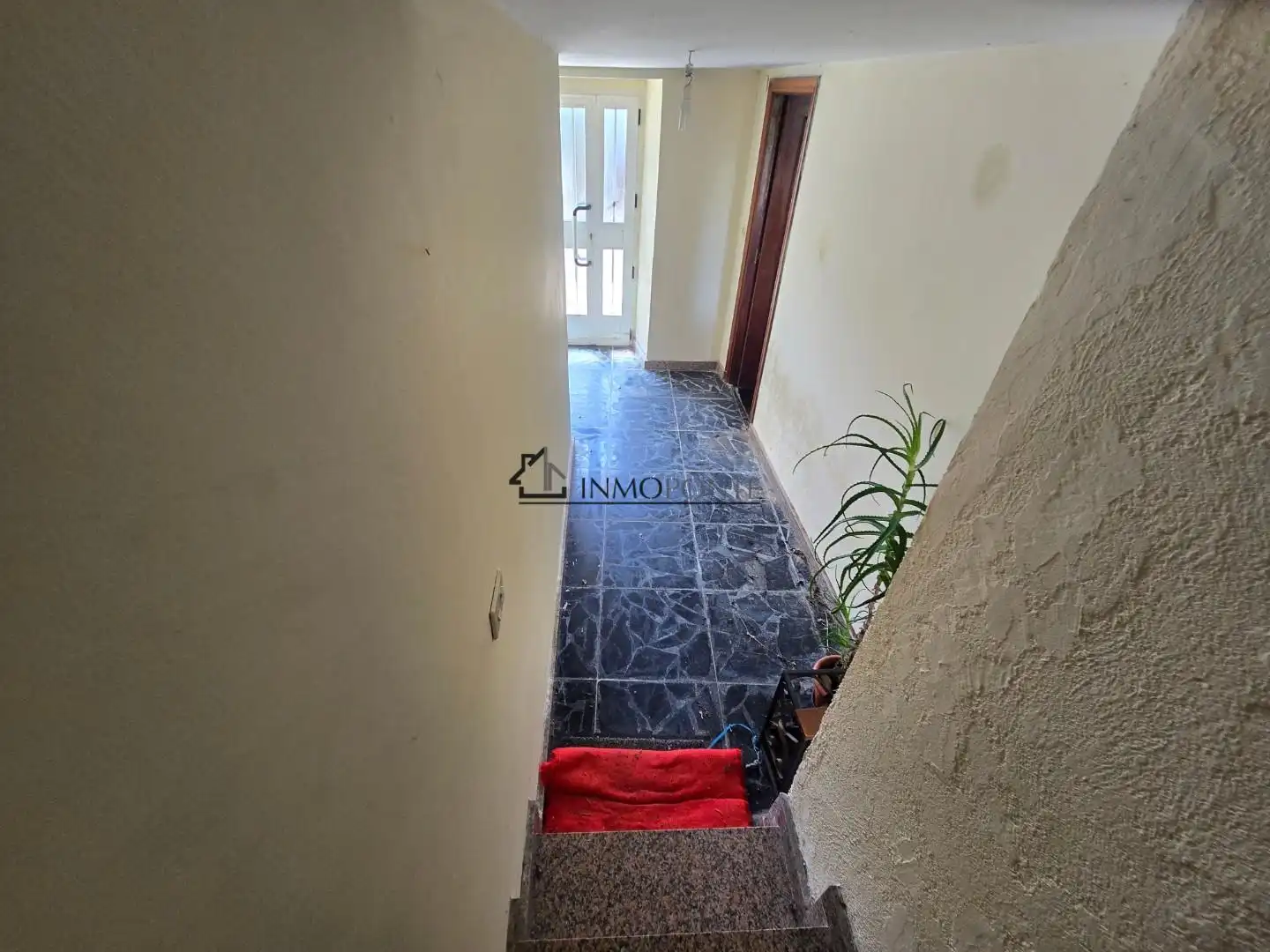 Casa o xalet en venda en Forcarei amb Calefacció, Jardí privat i Terrassa