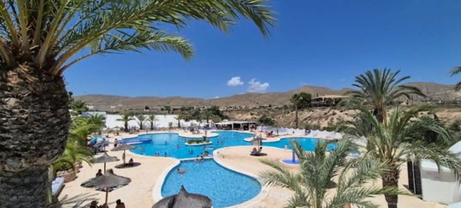Fotografía del inmueble reportado: 1.300 €/mes — El Campello, El Campello