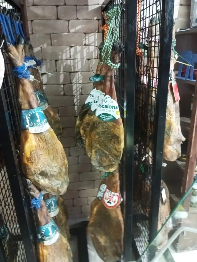 Local en traspas en Vélez-Málaga amb Aire condicionat i Moblat