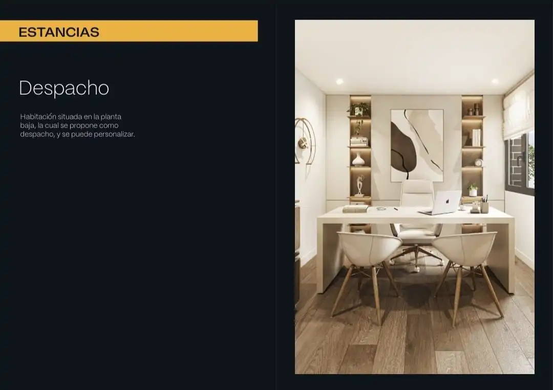 Casa o xalet en venda a BÉLGICA, 13, Hervencias
