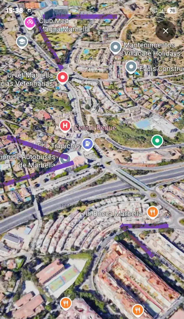 Local comercial en alquiler en Marbella Centro, imagen 18