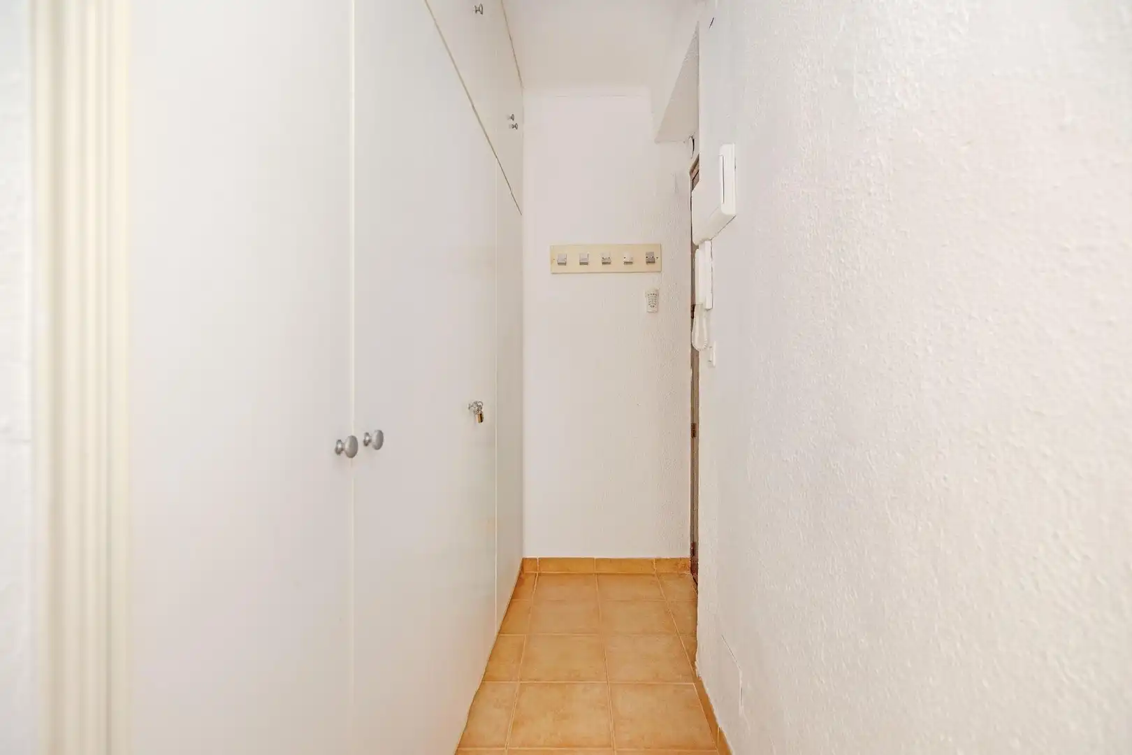 Piso en venta en Málaga