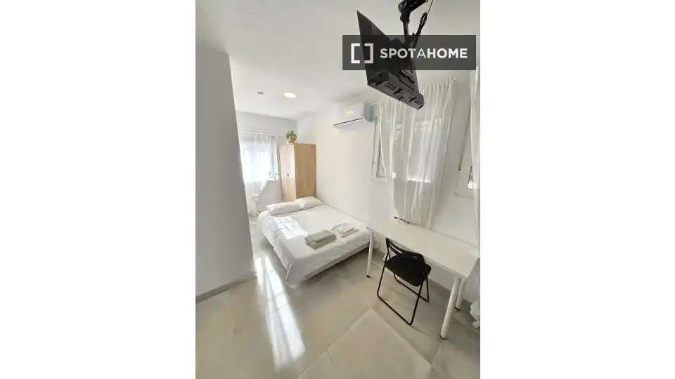 Appartement à louer à Latina