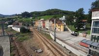 Vista exterior de Pis en venda en Mieres (Asturias)