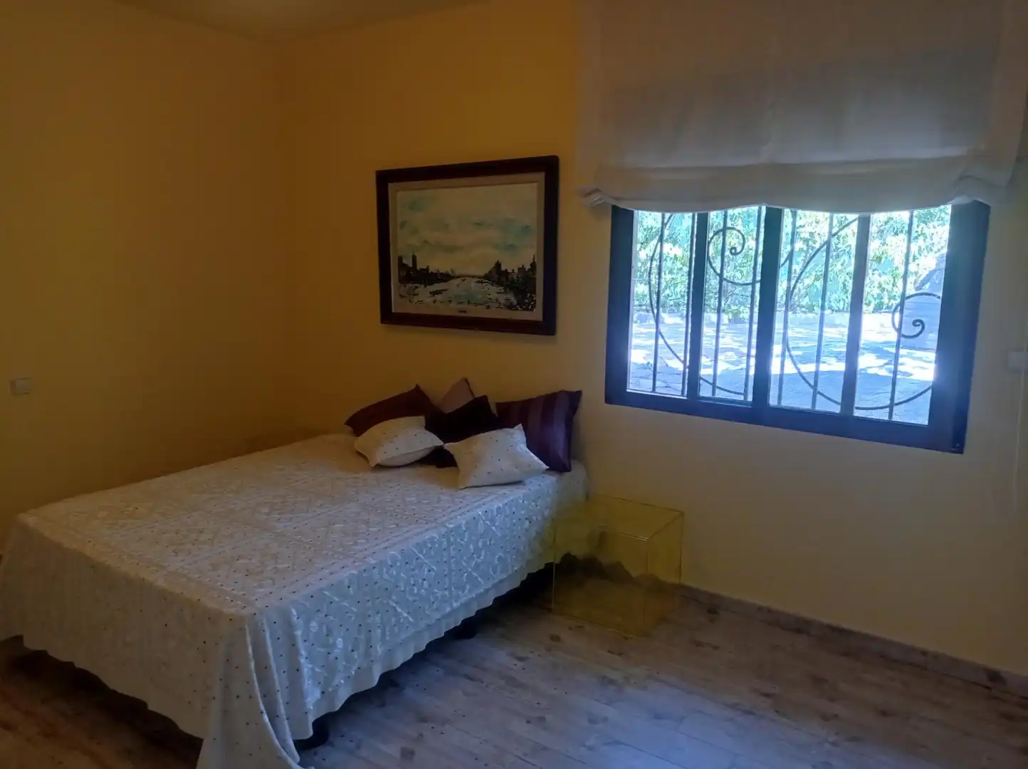 Chalet con piscina en venta en Pelayos de la Presa, imagen 27