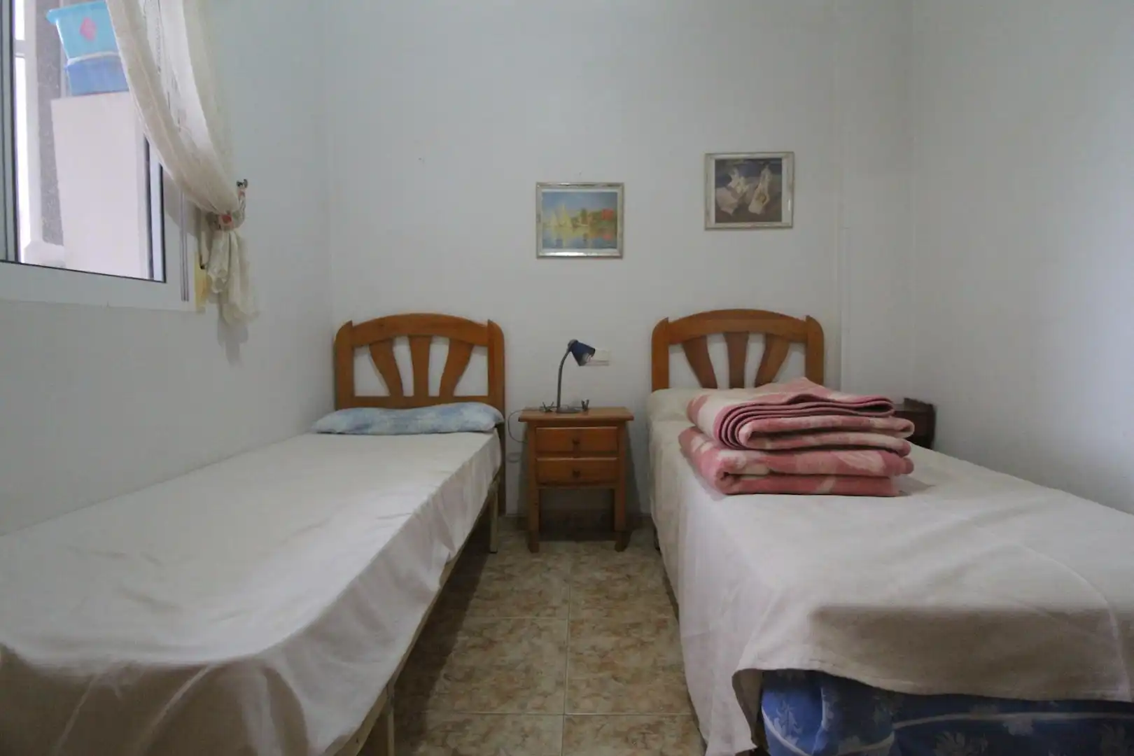 Apartment with terrace for sale in Calle SAL LA, imagen 24