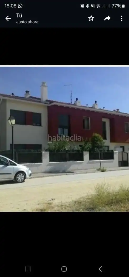 Appartement à vendre à Calle Rodrigo Diaz de Vivar 14, imagen 13