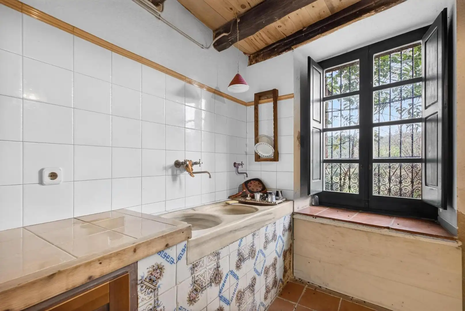 Villa con piscina in vendita a Carretera Montnegre, imagen 33