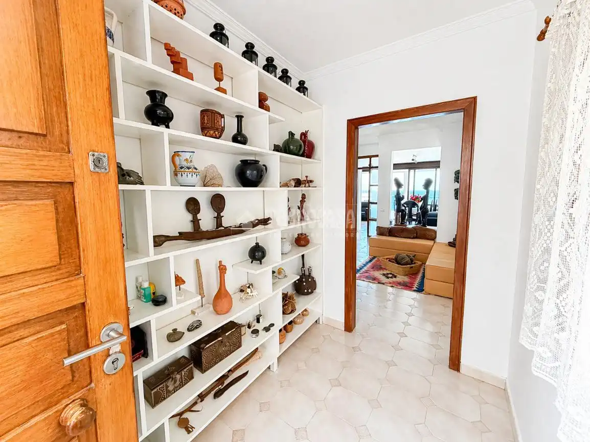 Casa o chalet en venta en Candelaria con Piscina y Amueblado