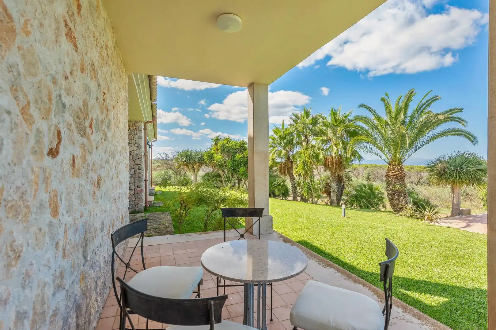 Terrace of Land for sale in Artà