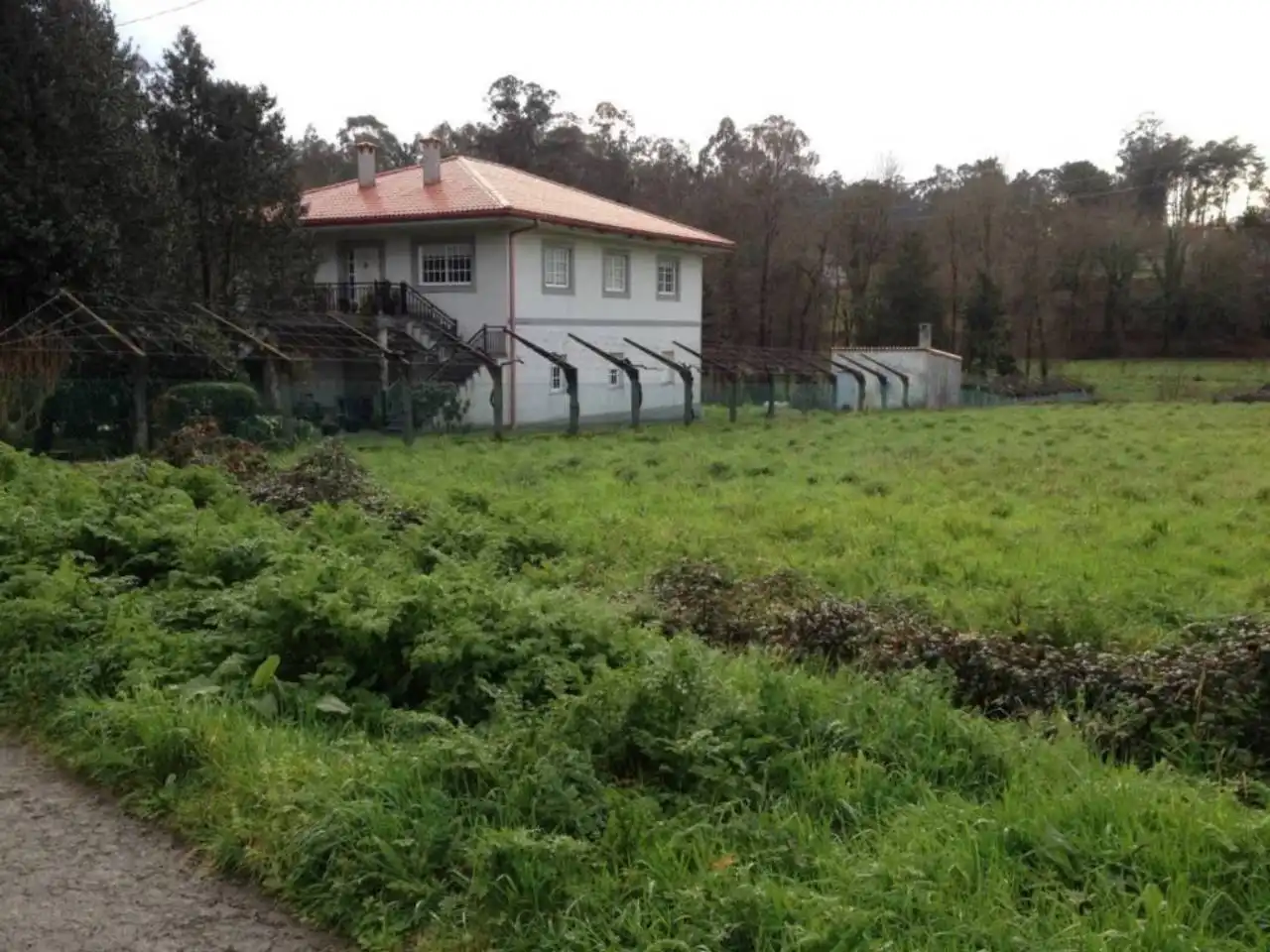Terreno residenziale in vendita a Calle LUGAR CASTRIGO, imagen 5
