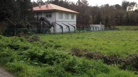 Foto 5 de Terreny industrial en venda a Calle Lugar Castrigo, Bertamirans, A Coruña