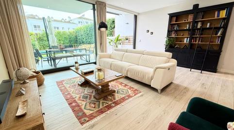 Photo 4 of Single-family semi-detached for sale in San Roque Club, Sotogrande Alto, Cádiz