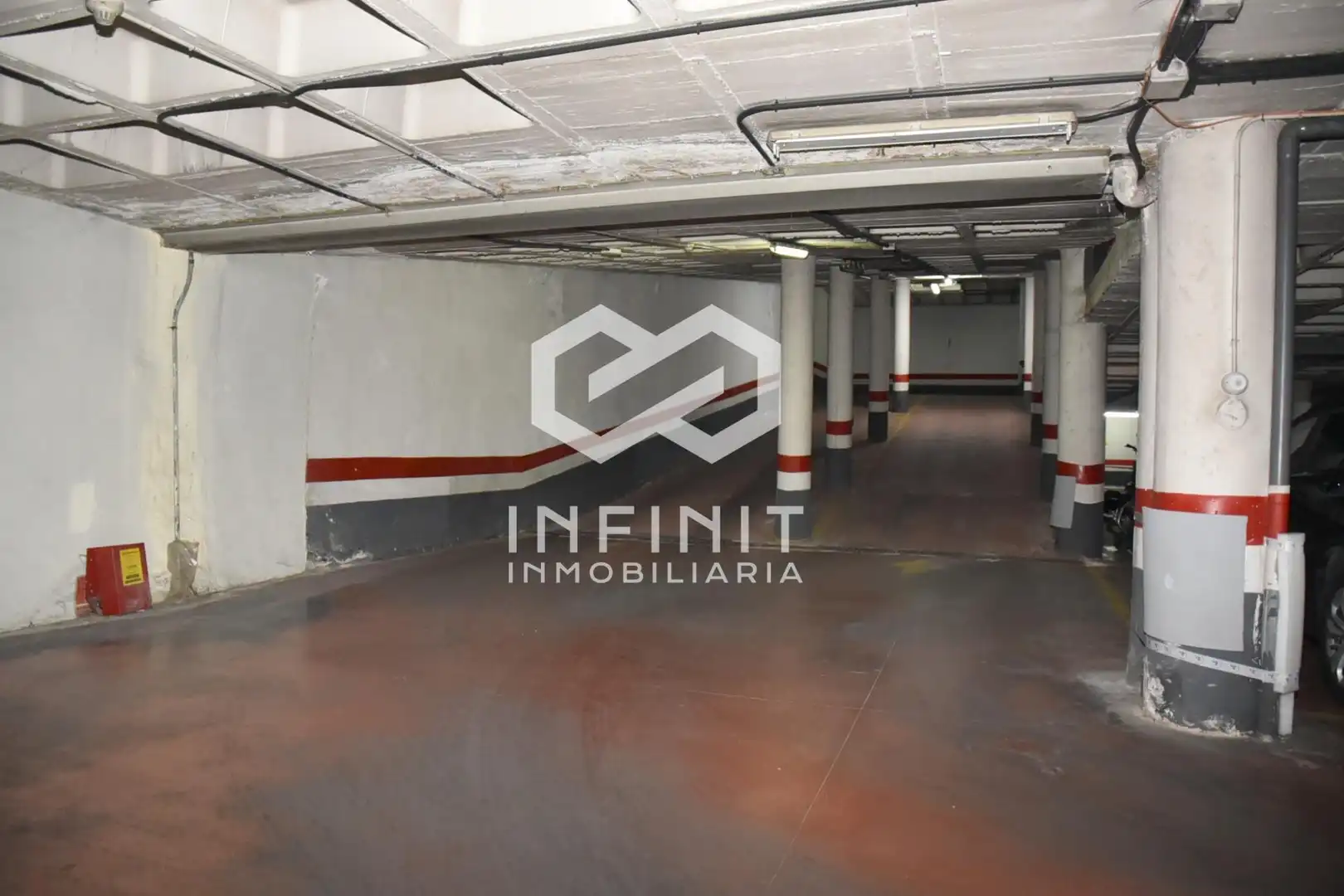 Einzelparkplatz zum Verkauf in Val, imagen 7