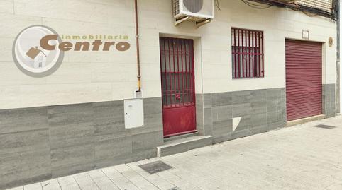 Foto 4 de Apartament en venda a Lope de Vega, El Pilar, Albacete Capital